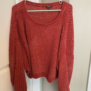wild fable sweater